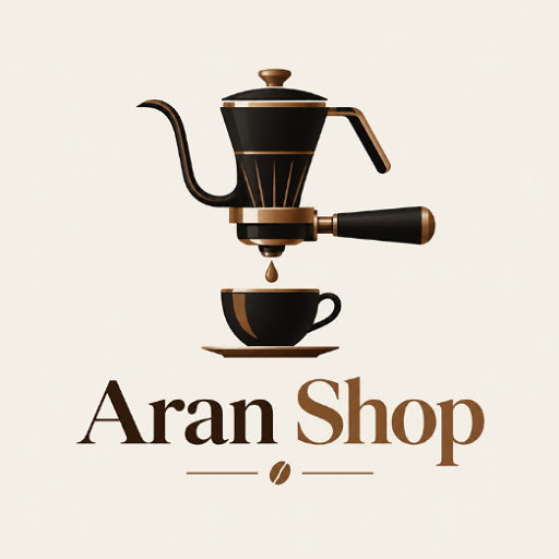 آران شاپ 